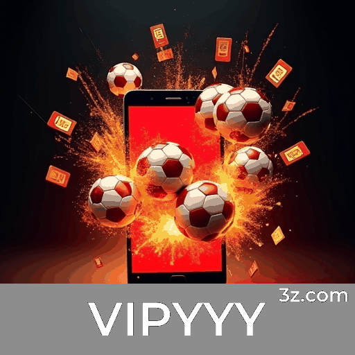 VIPYYY Logo